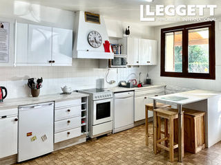  Maison � vendre 6 pi�ces 160 m�