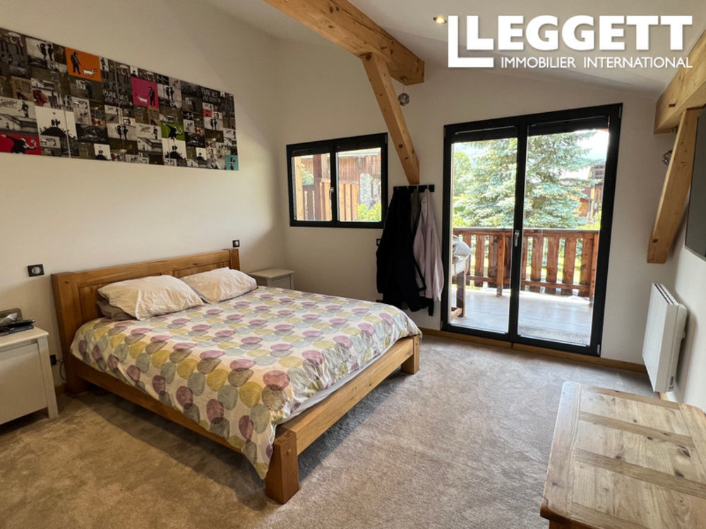 � vendre  Maison Bourg-Saint-Maurice (73700)