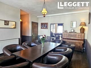  Maison � vendre 9 pi�ces 210 m�