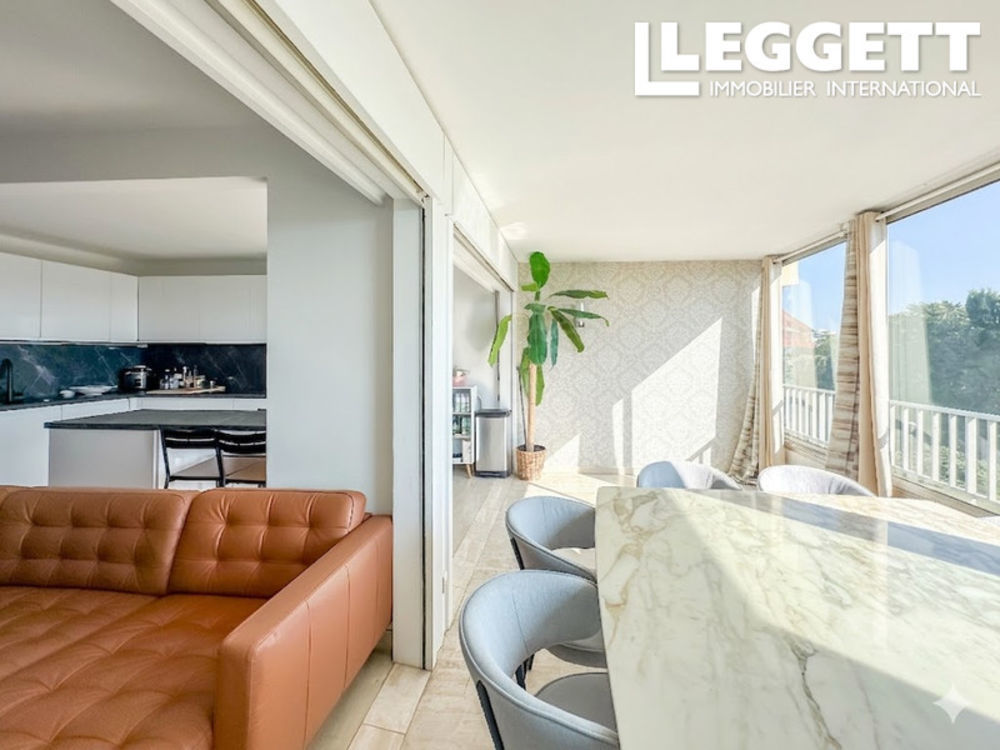 � vendre  Appartement Antibes (06600)