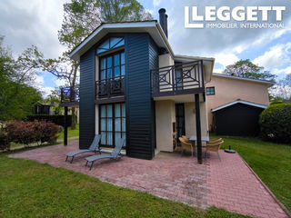  Maison � vendre 3 pi�ces 60 m�