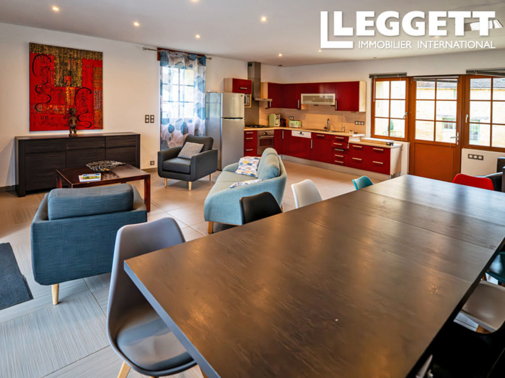 � vendre  Maison Saint-M�dard-d'Excideuil (24160)