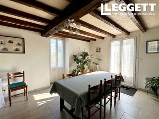  Maison � vendre 124 m�