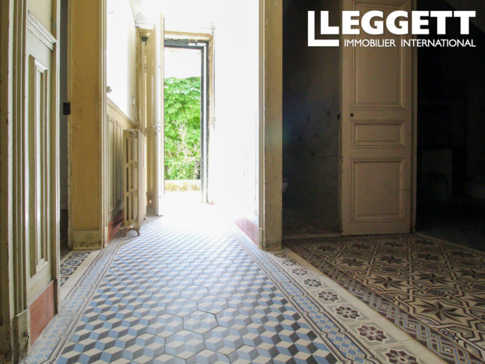 � vendre  Maison Montreuil (93100)