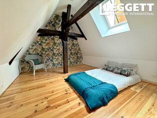  Appartement � vendre 4 pi�ces 98 m�