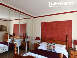  Maison � vendre 12 pi�ces 187 m�