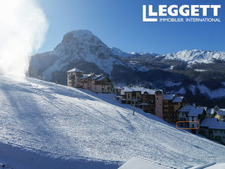  Appartement � vendre 5 pi�ces 80 m�