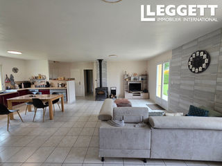  Maison � vendre 4 pi�ces 93 m�