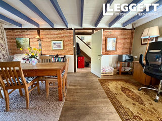  Maison � vendre 5 pi�ces 158 m�