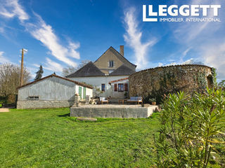  Maison � vendre 4 pi�ces 97 m�