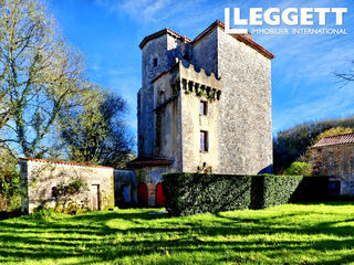  Propri�t�/ch�teau � vendre 5 pi�ces 250 m�