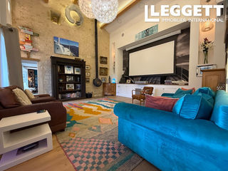  Maison � vendre 7 pi�ces 220 m�