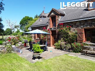  Maison � vendre 4 pi�ces 94 m�