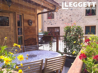  Maison � vendre 3 pi�ces 79 m�