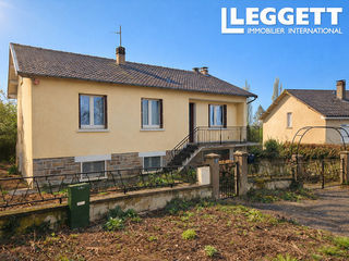  Maison � vendre 5 pi�ces 104 m�