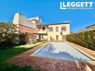  Maison � vendre 4 pi�ces 121 m�