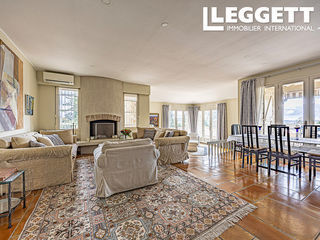  Maison � vendre 9 pi�ces 270 m�