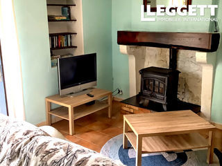  Maison � vendre 15 + pi�ces 280 m�