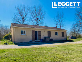  Maison � vendre 6 pi�ces 119 m�