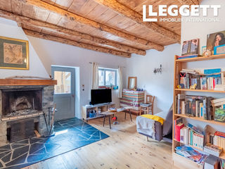  Maison � vendre 5 pi�ces 136 m�