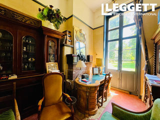  Propri�t�/ch�teau � vendre 10 pi�ces 225 m�