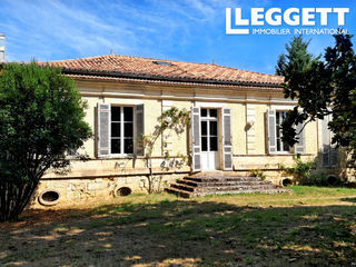  Maison � vendre 11 pi�ces 330 m�