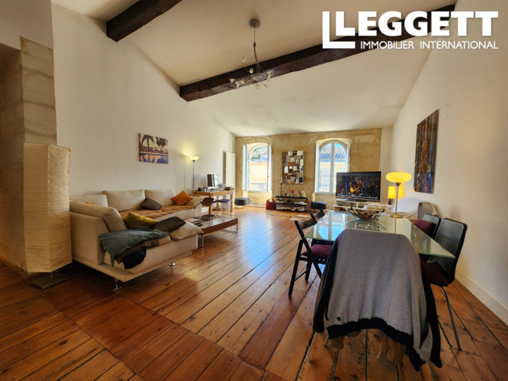 � vendre  Appartement Bordeaux (33000)