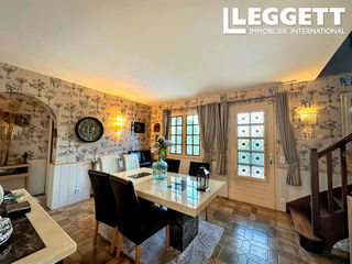  Maison � vendre 6 pi�ces 142 m�