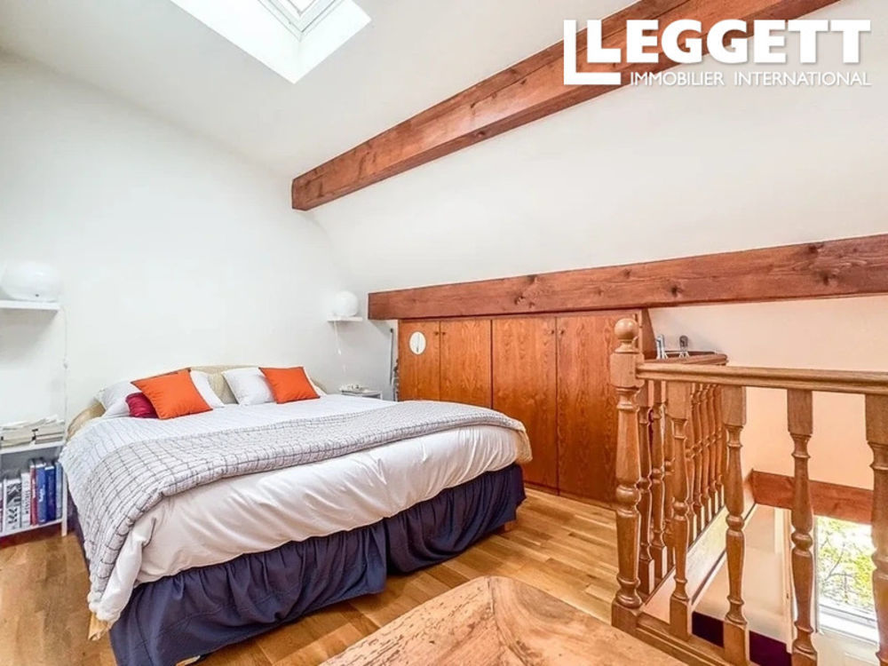 � vendre  Appartement Paris 4