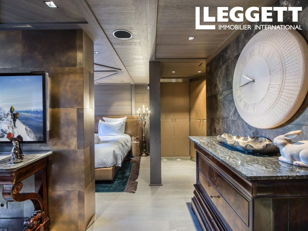 � vendre  Maison Courchevel (73120)