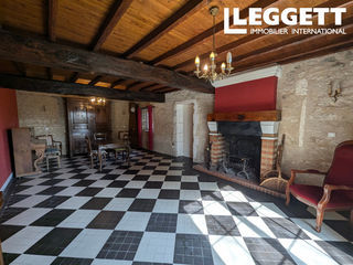  Maison � vendre 11 pi�ces 280 m�