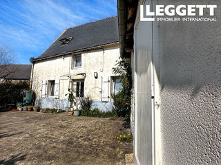  Maison � vendre 4 pi�ces 140 m�