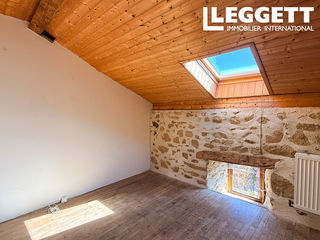  Maison � vendre 4 pi�ces 85 m�