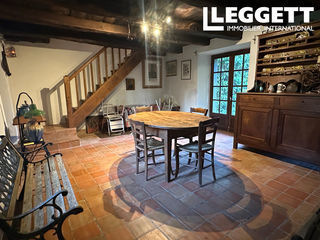  Maison � vendre 15 + pi�ces 159 m�