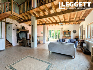  Maison � vendre 8 pi�ces 286 m�