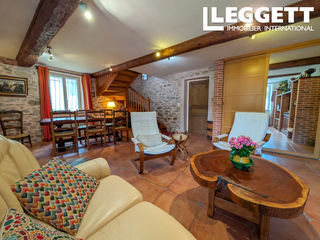  Maison � vendre 6 pi�ces 186 m�