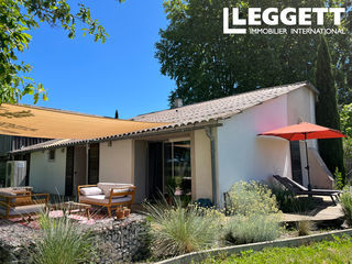  Maison � vendre 13 pi�ces 265 m�