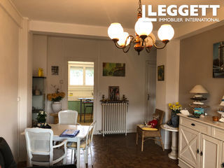  Appartement � vendre 2 pi�ces 51 m�