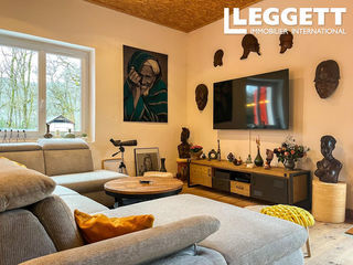  Maison � vendre 7 pi�ces 404 m�