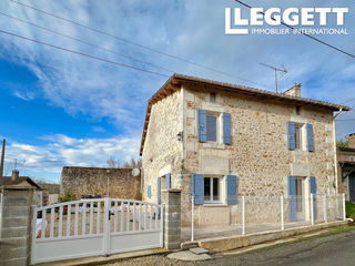  Maison � vendre 6 pi�ces 158 m�