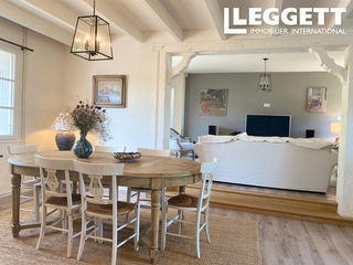  Maison � vendre 9 pi�ces 279 m�