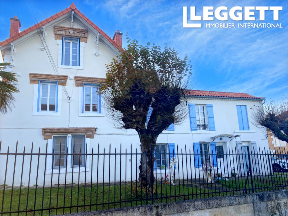 � vendre  Maison Rib�rac (24600)