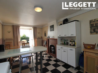  Maison � vendre 4 pi�ces 71 m�