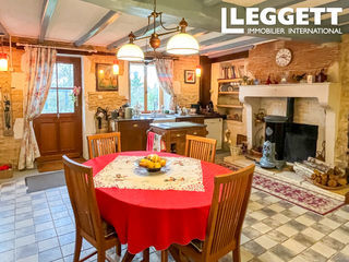  Maison � vendre 12 pi�ces 360 m�