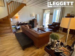  Maison � vendre 4 pi�ces 91 m�