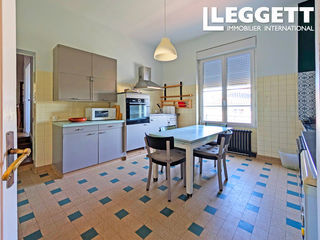  Maison � vendre 8 pi�ces 240 m�