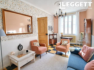  Maison � vendre 5 pi�ces 147 m�