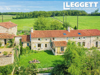  Maison � vendre 12 pi�ces 360 m�