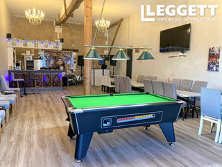  Maison � vendre 15 + pi�ces 300 m�