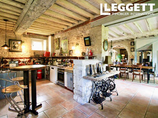  Maison � vendre 7 pi�ces 362 m�